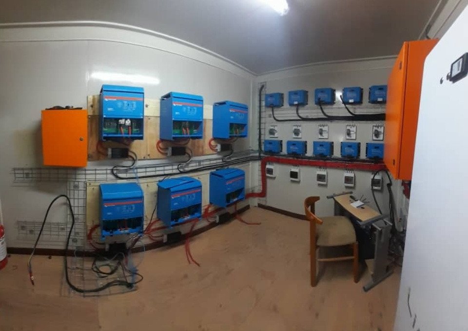 Procurement Services